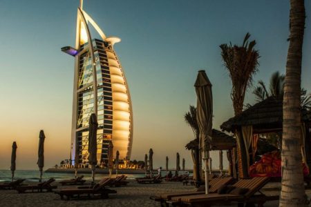 Discover the Best Places to Visit in Dubai