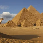 Exploring Egypt: A Journey Through Time and Wonder